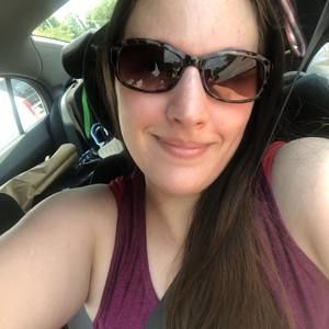 Meet your Posher, Erica